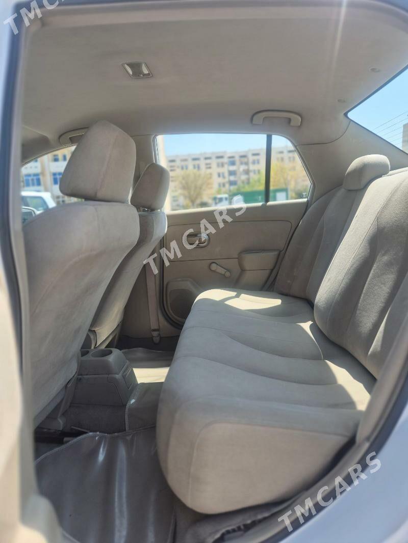 Nissan Tiida 2006 - 123 000 TMT - Ашхабад - img 7