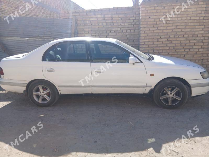 Toyota Carina 1993 - 60 000 TMT - Туркменабат - img 3