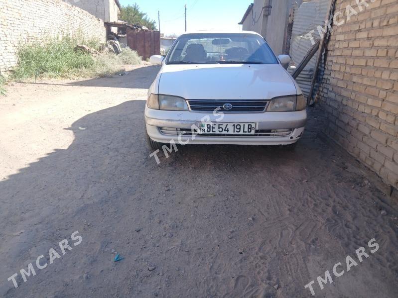 Toyota Carina 1993 - 60 000 TMT - Туркменабат - img 4
