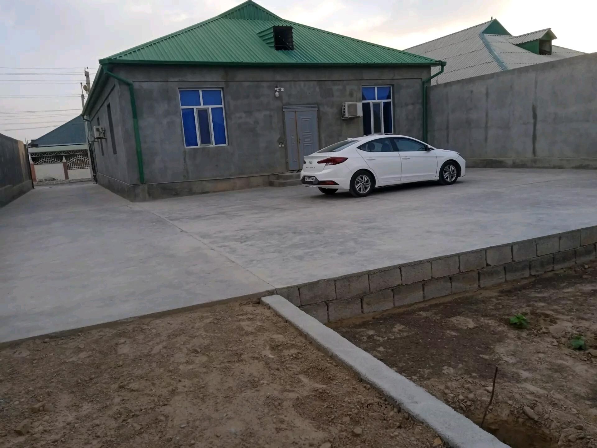 Plan Jaý 5 komnat - Анев - img 7