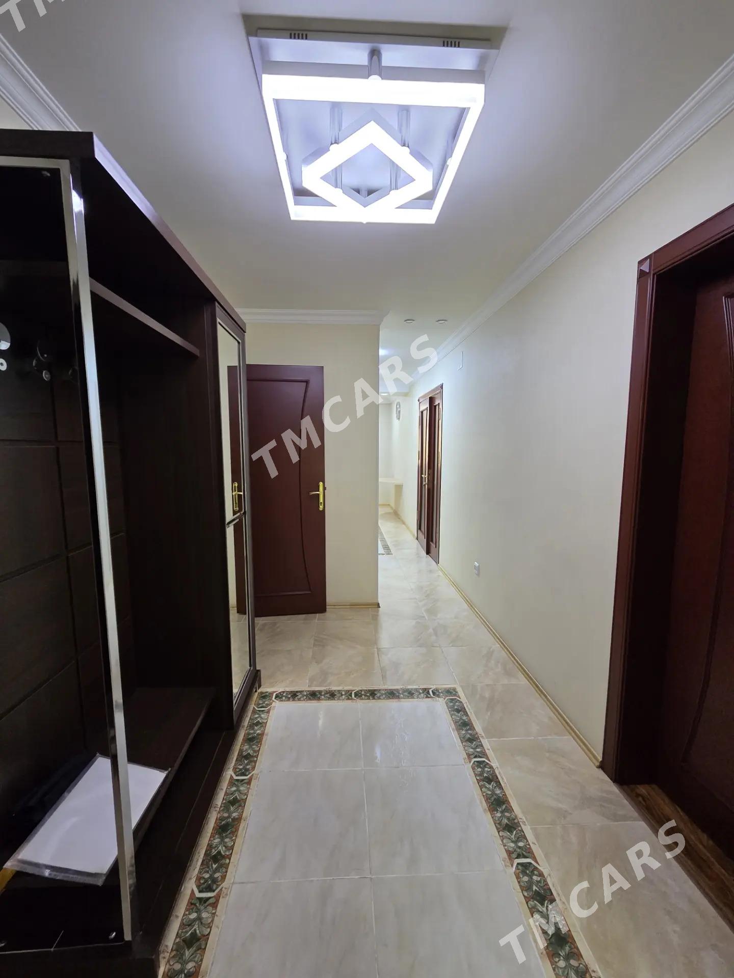 3 ком! 86кв.м! 3эт! 4мкрн - Aşgabat - img 3