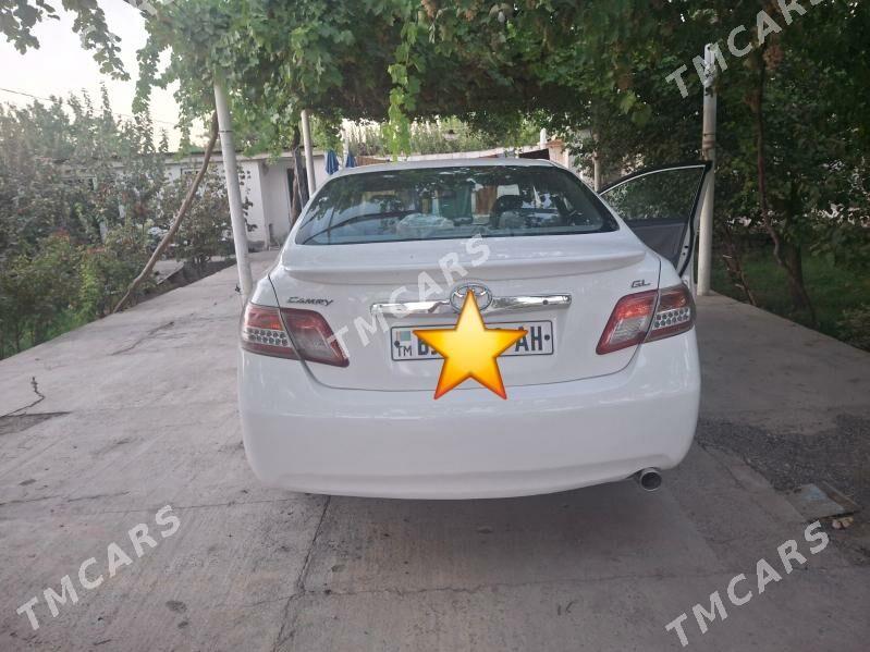 Toyota Camry 2010 - 145 000 TMT - Кака - img 2