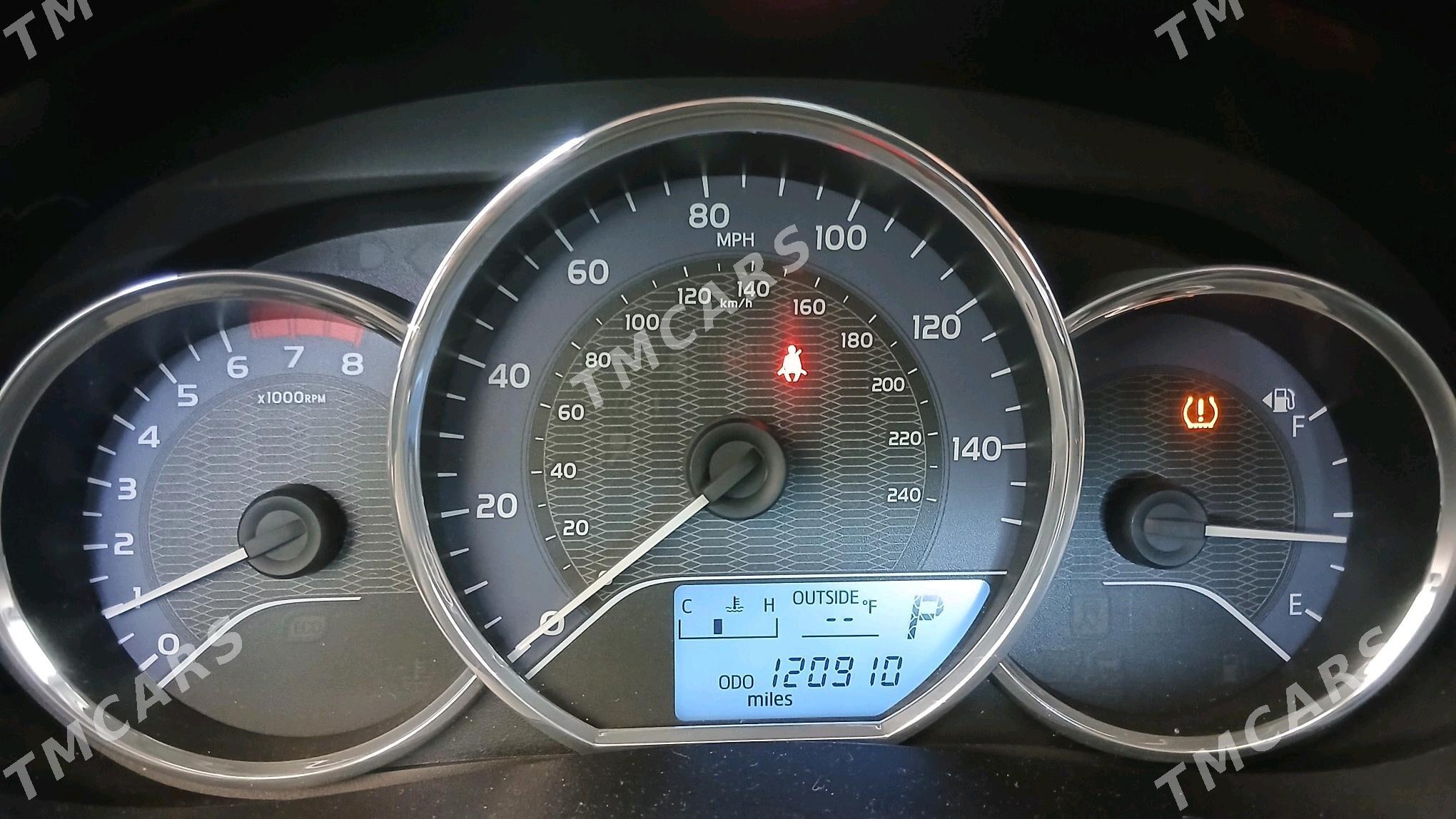 Toyota Corolla 2014 - 190 000 TMT - Туркменабат - img 3