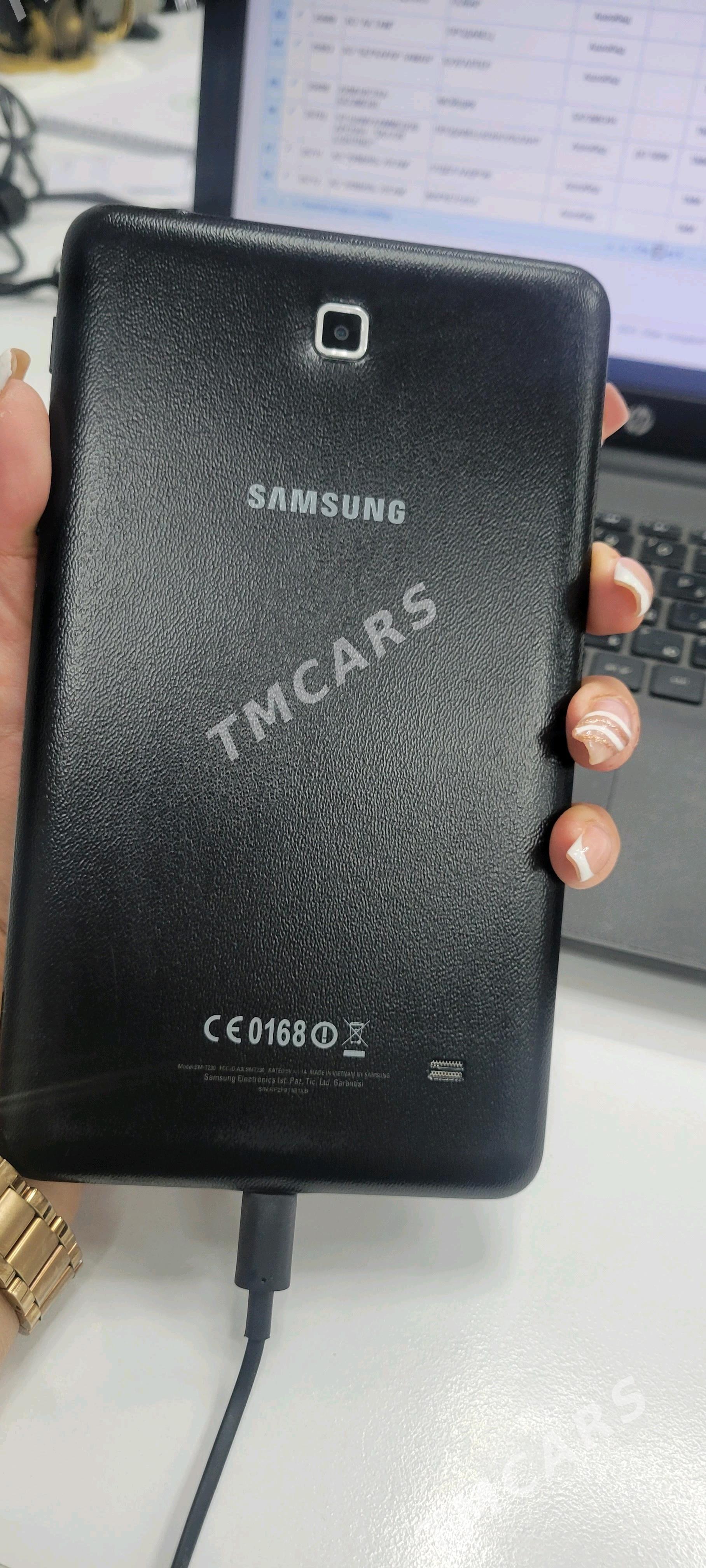 Samsung tab4 planşet - 8 мкр - img 3