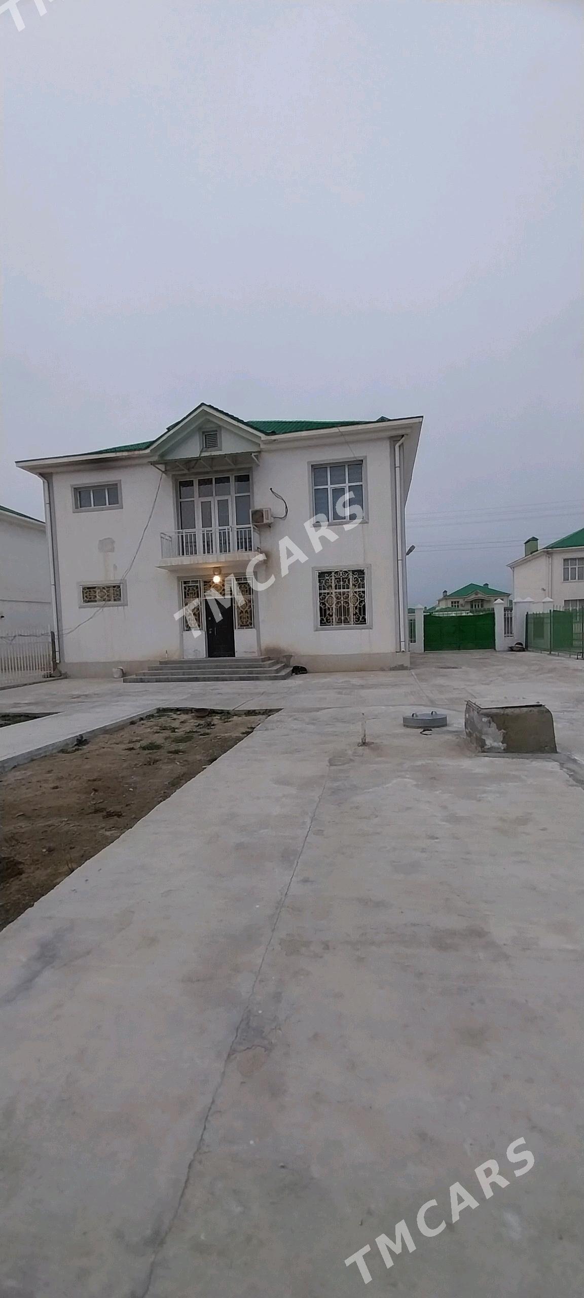 gokdepe katez jay - Гёкдепе - img 2