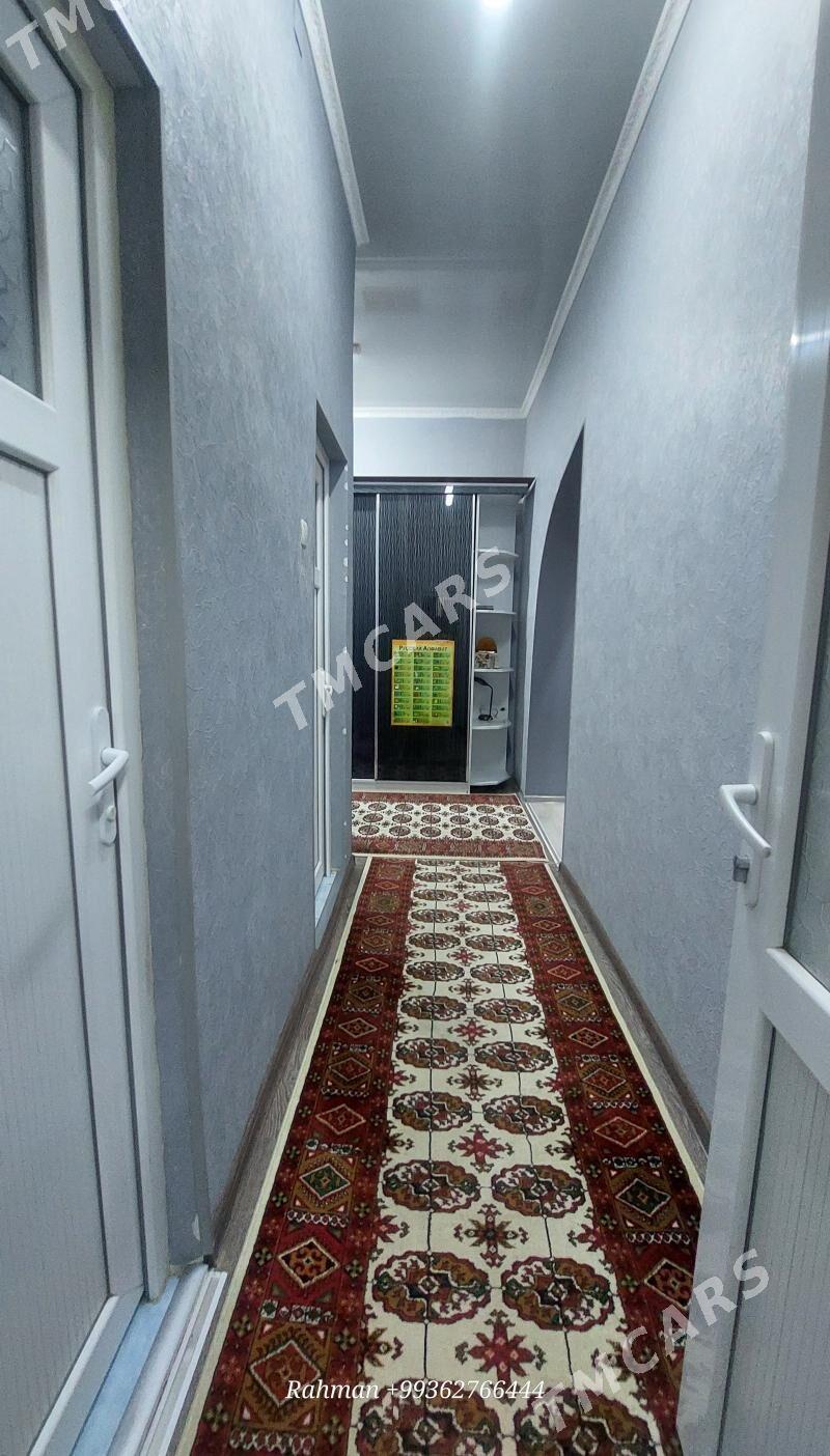 (2355)-533 KWARTAL BEYIK POTOLOK 2-KOMNAT 70-KWADR - Aşgabat - img 6