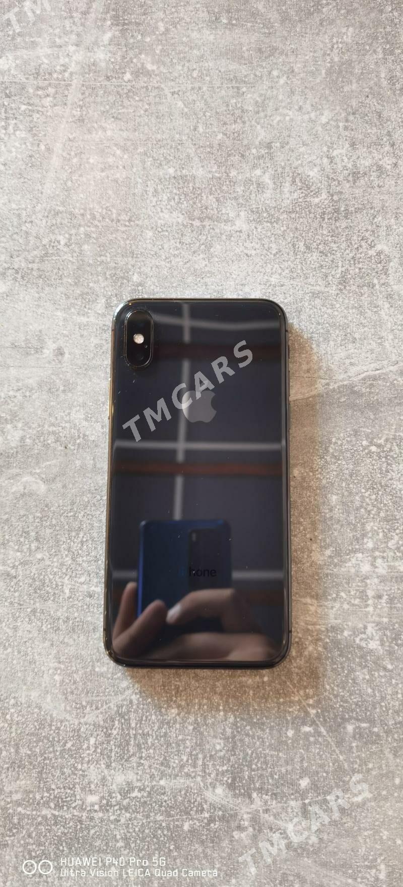 Iphone x - Ашхабад - img 9