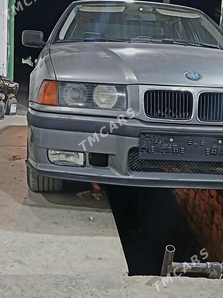 BMW 325 1992 - 56 000 TMT - Кака - img 4