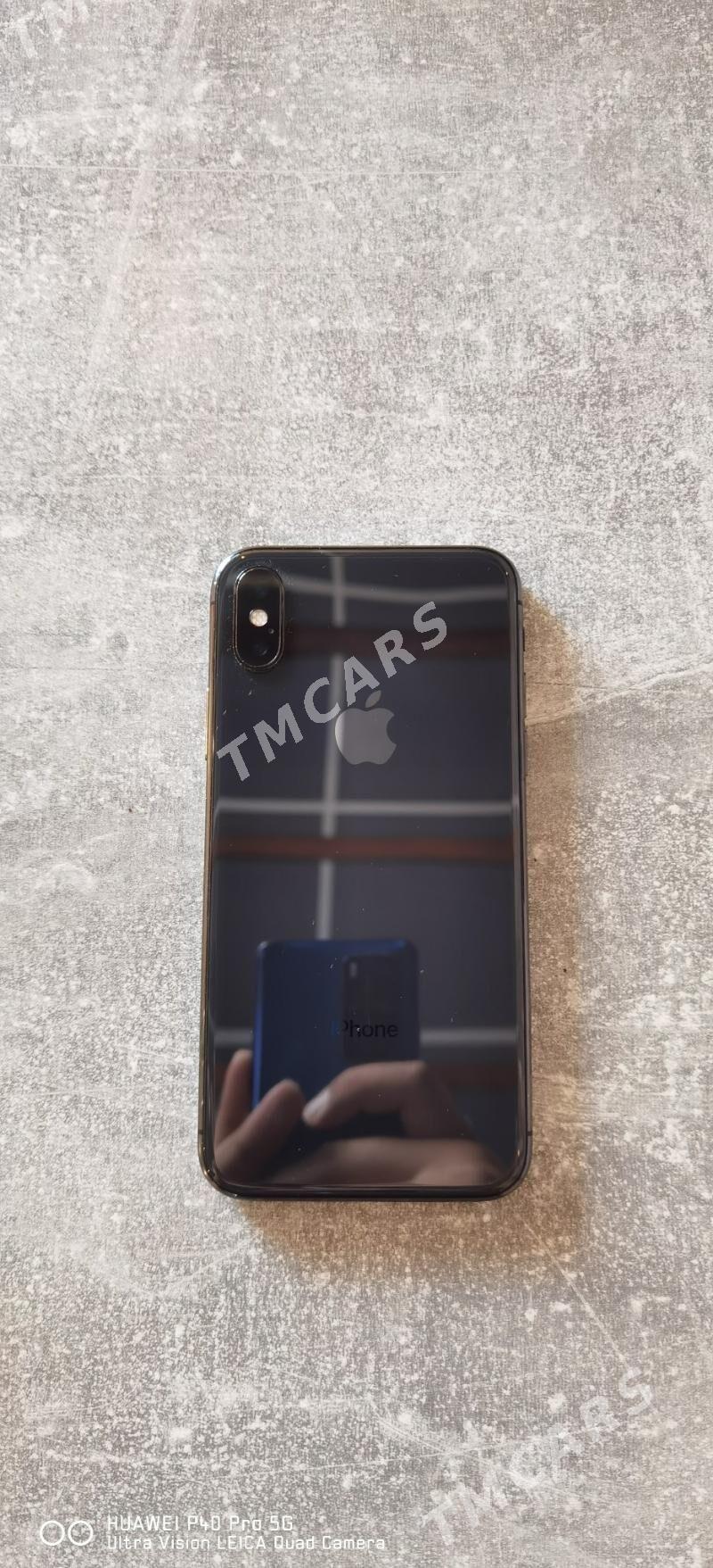 Iphone x - Ашхабад - img 4