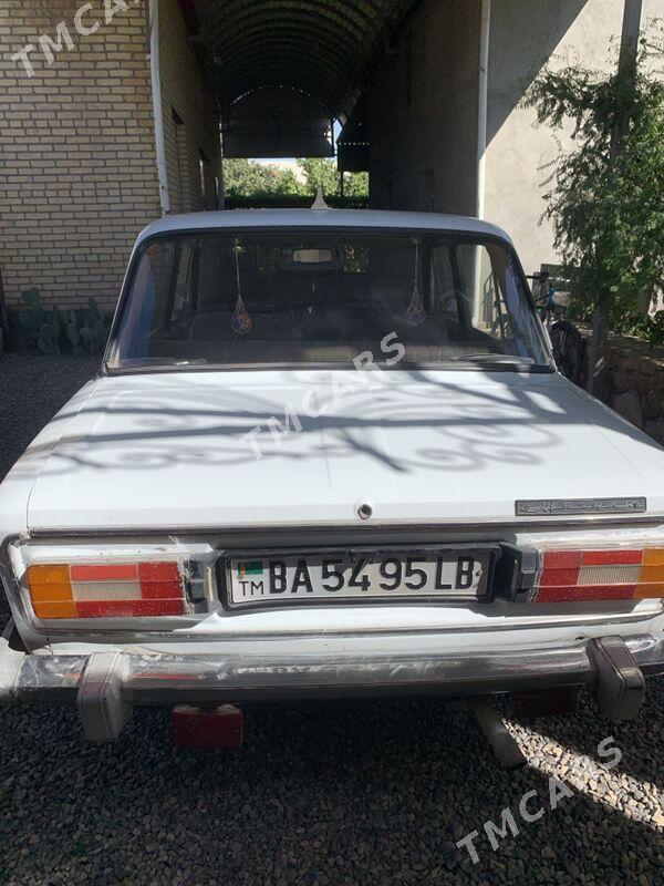Lada 2106 1987 - 16 000 TMT - Dostluk - img 4