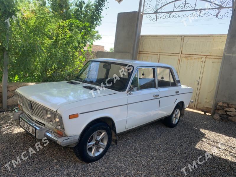 Lada 2106 1987 - 16 000 TMT - Dostluk - img 3