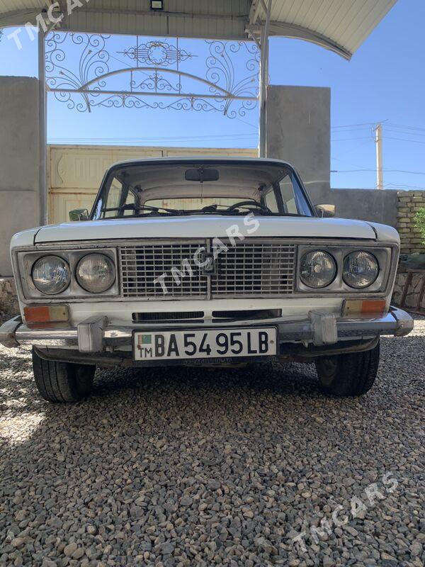 Lada 2106 1987 - 16 000 TMT - Dostluk - img 2