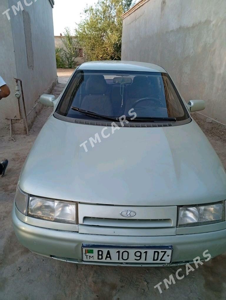 Lada 2110 2002 - 25 000 TMT - Gubadag - img 2