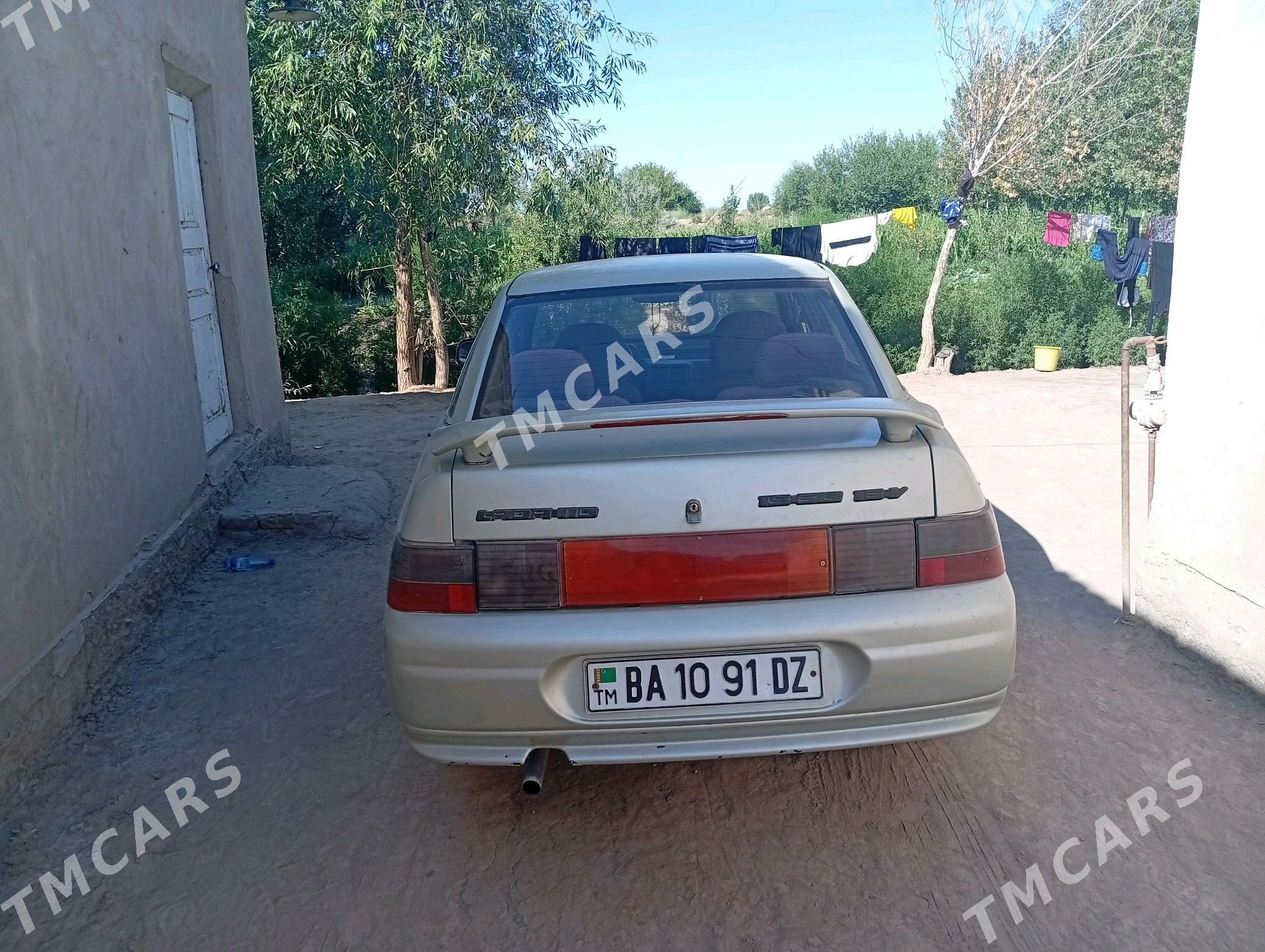 Lada 2110 2002 - 25 000 TMT - Gubadag - img 3
