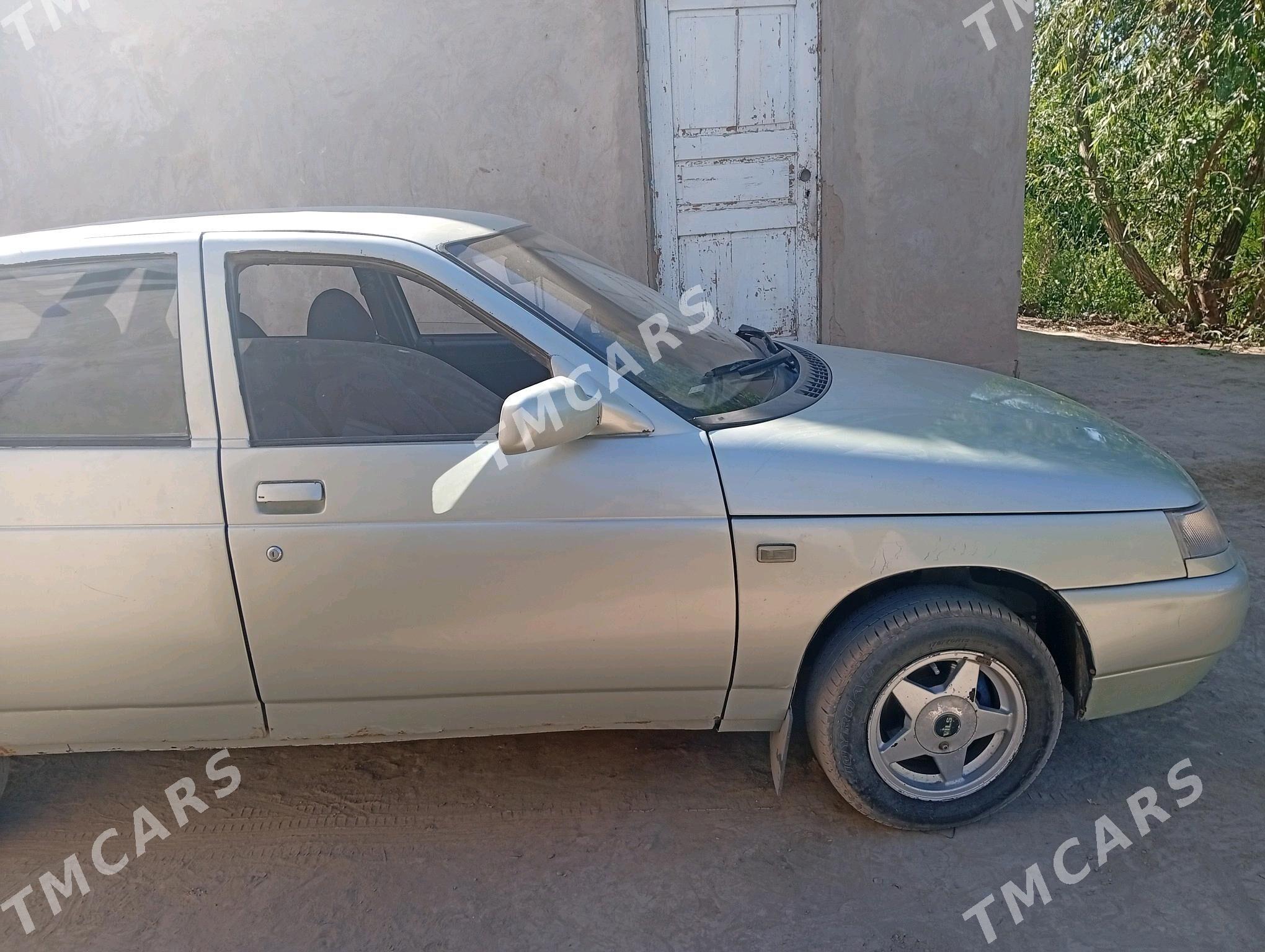 Lada 2110 2002 - 25 000 TMT - Gubadag - img 4