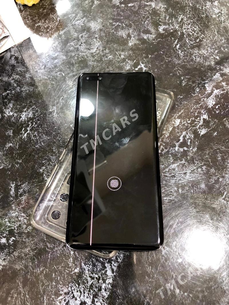 Huawei p40 pro - Ашхабад - img 3