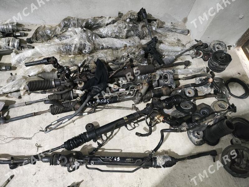 toyota morda rulewoy 1 600 TMT - Балканабат - img 3