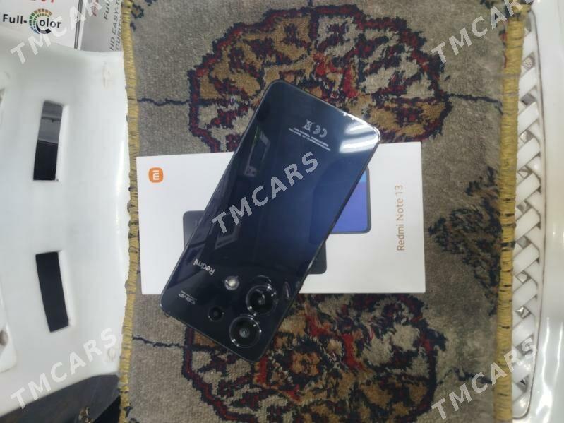 Redmi Not 13 - Aşgabat - img 2
