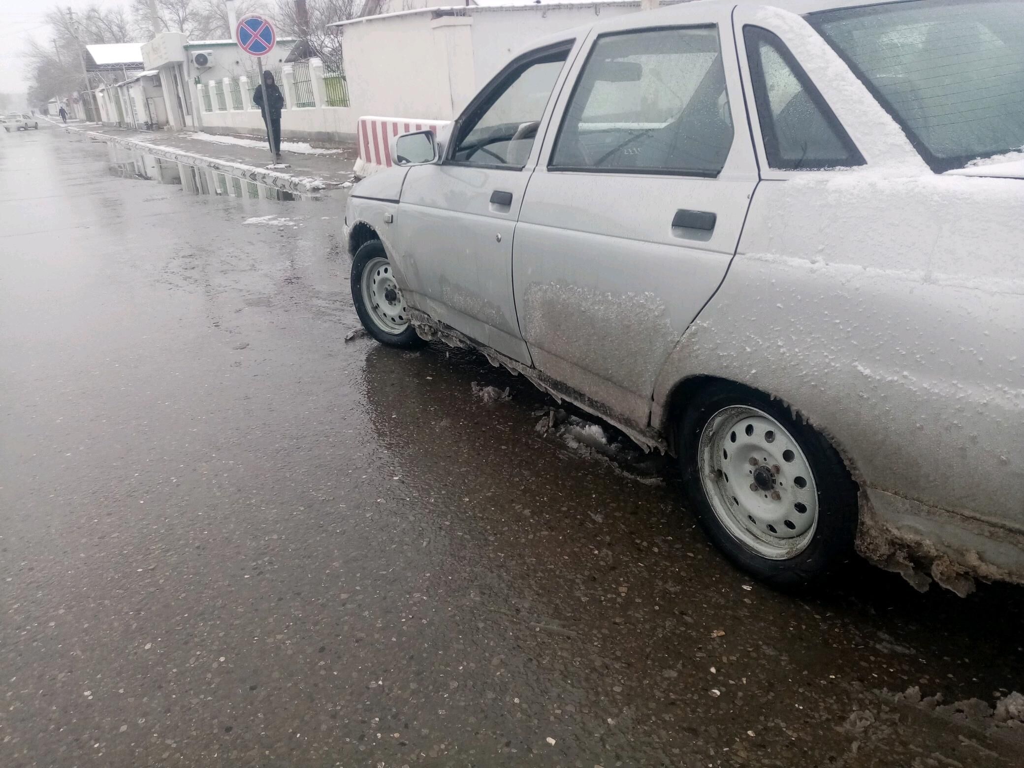 2110 diska 14 3 000 TMT - Теджен - img 2