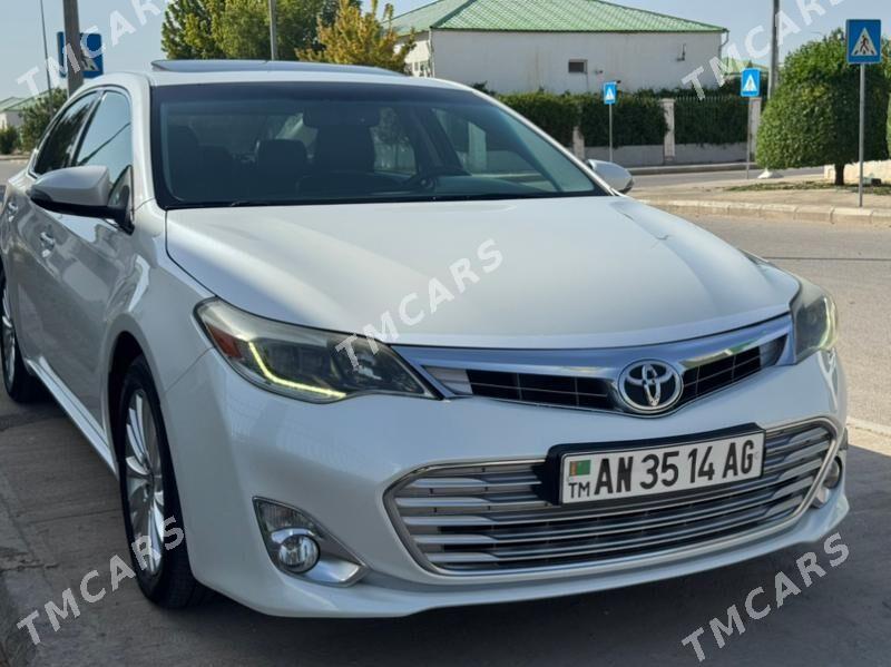 Toyota Avalon 2013 - 305 000 TMT - Aşgabat - img 9
