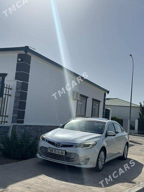 Toyota Avalon 2013 - 305 000 TMT - Aşgabat - img 4