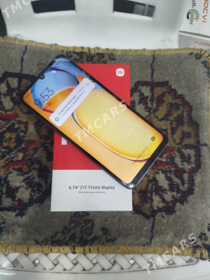 Redmi 13C - Aşgabat - img 2