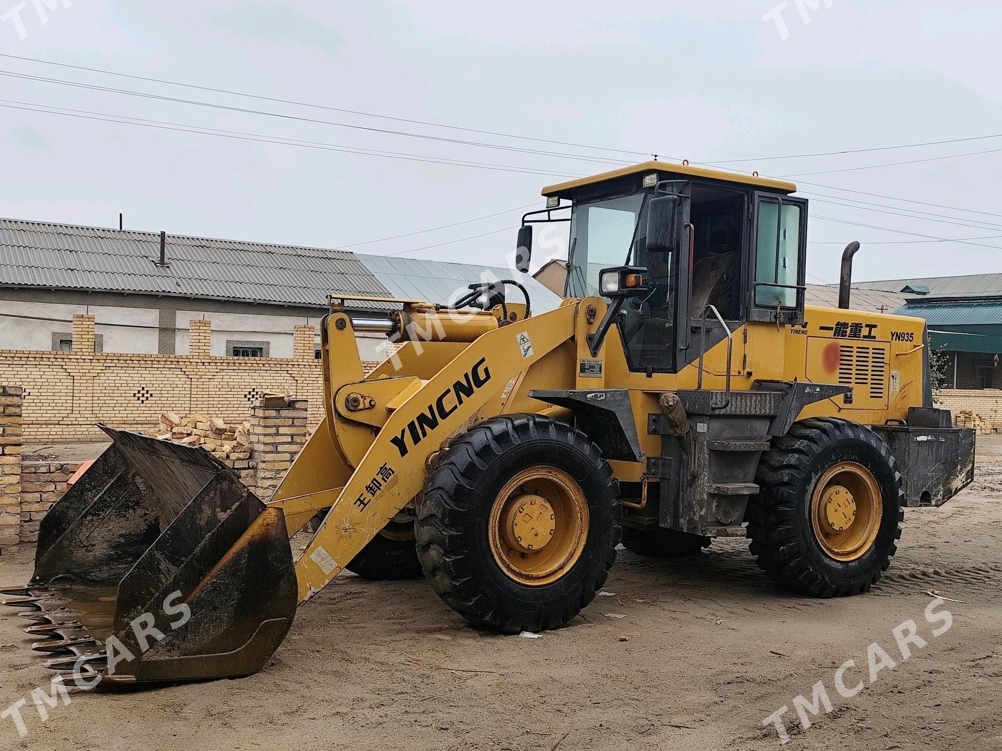XCMG LW300F 2012 - 350 000 TMT - Халач - img 2