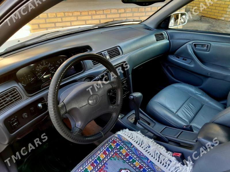 Toyota Camry 1998 - 145 000 TMT - Мары - img 2