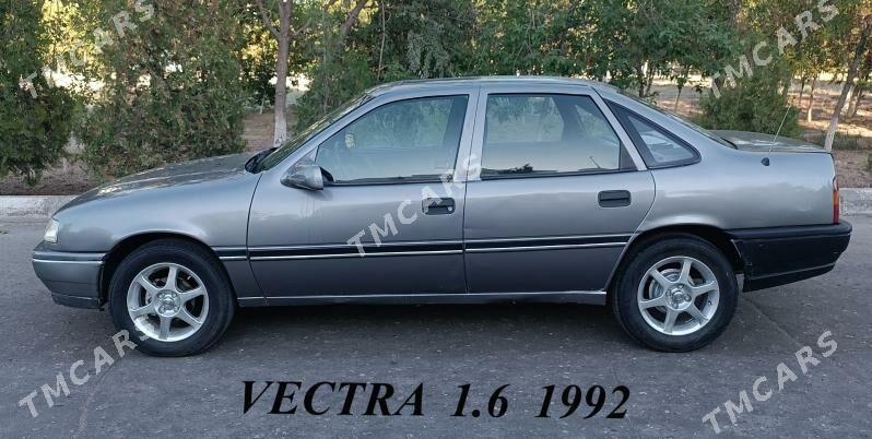 Opel Vectra 1992 - 42 000 TMT - Daşoguz - img 3