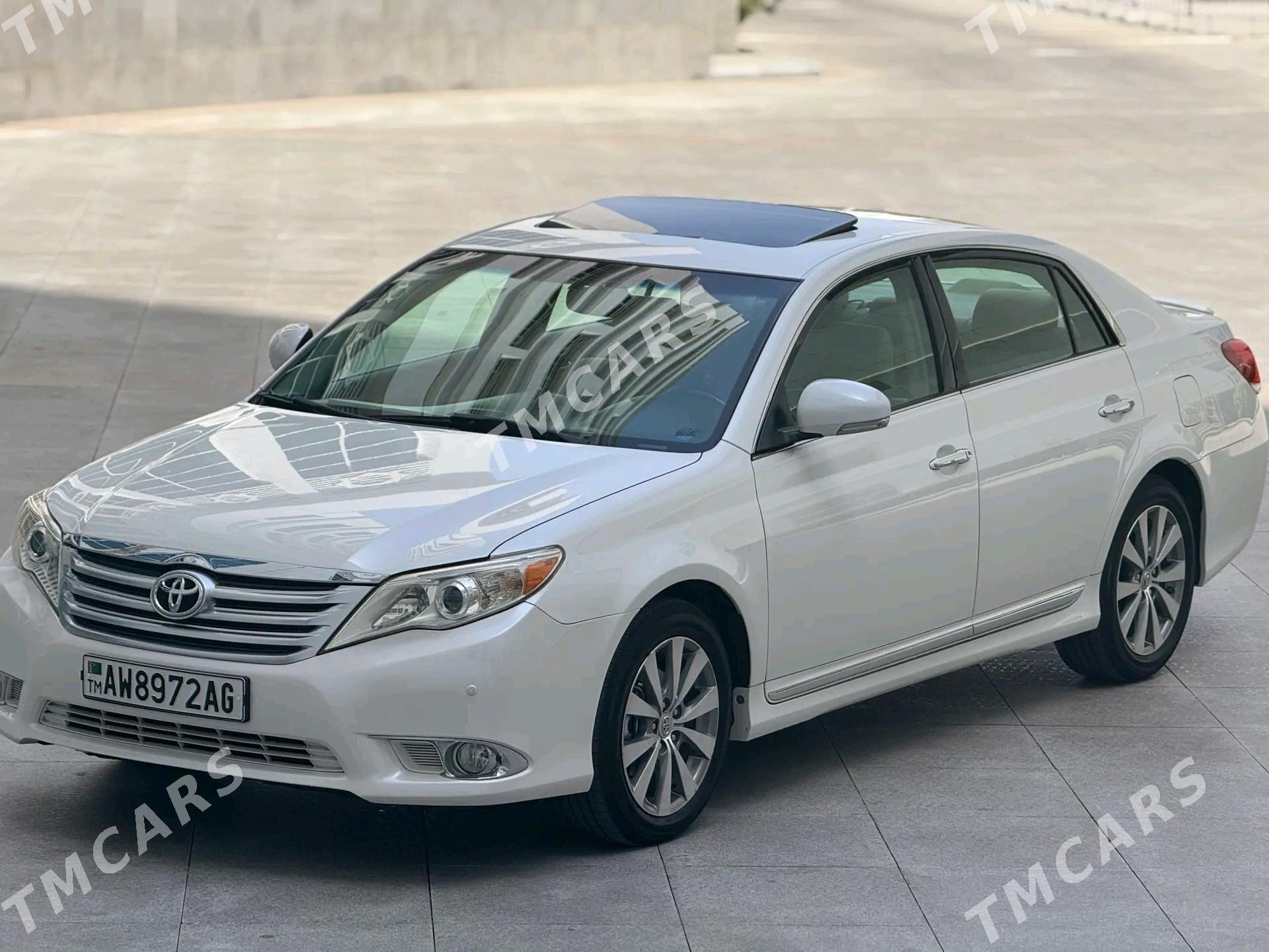 Toyota Avalon 2011 - 335 000 TMT - Туркменабат - img 2