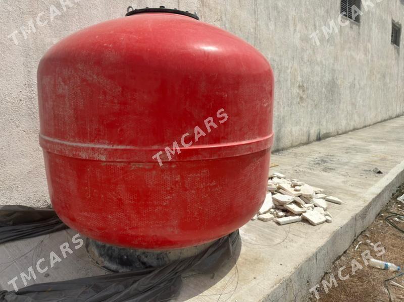 suw filtrin bachogy - Ашхабад - img 3