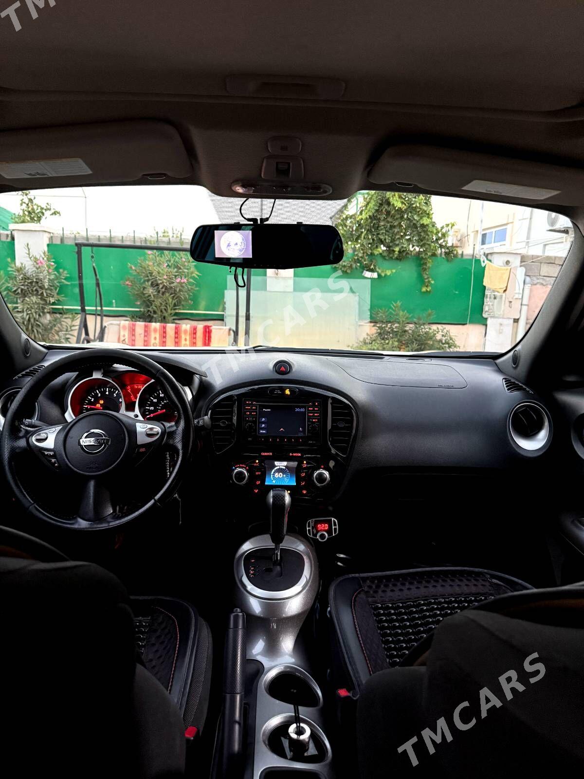 Nissan JUKE 2013 - 160 000 TMT - Aşgabat - img 7