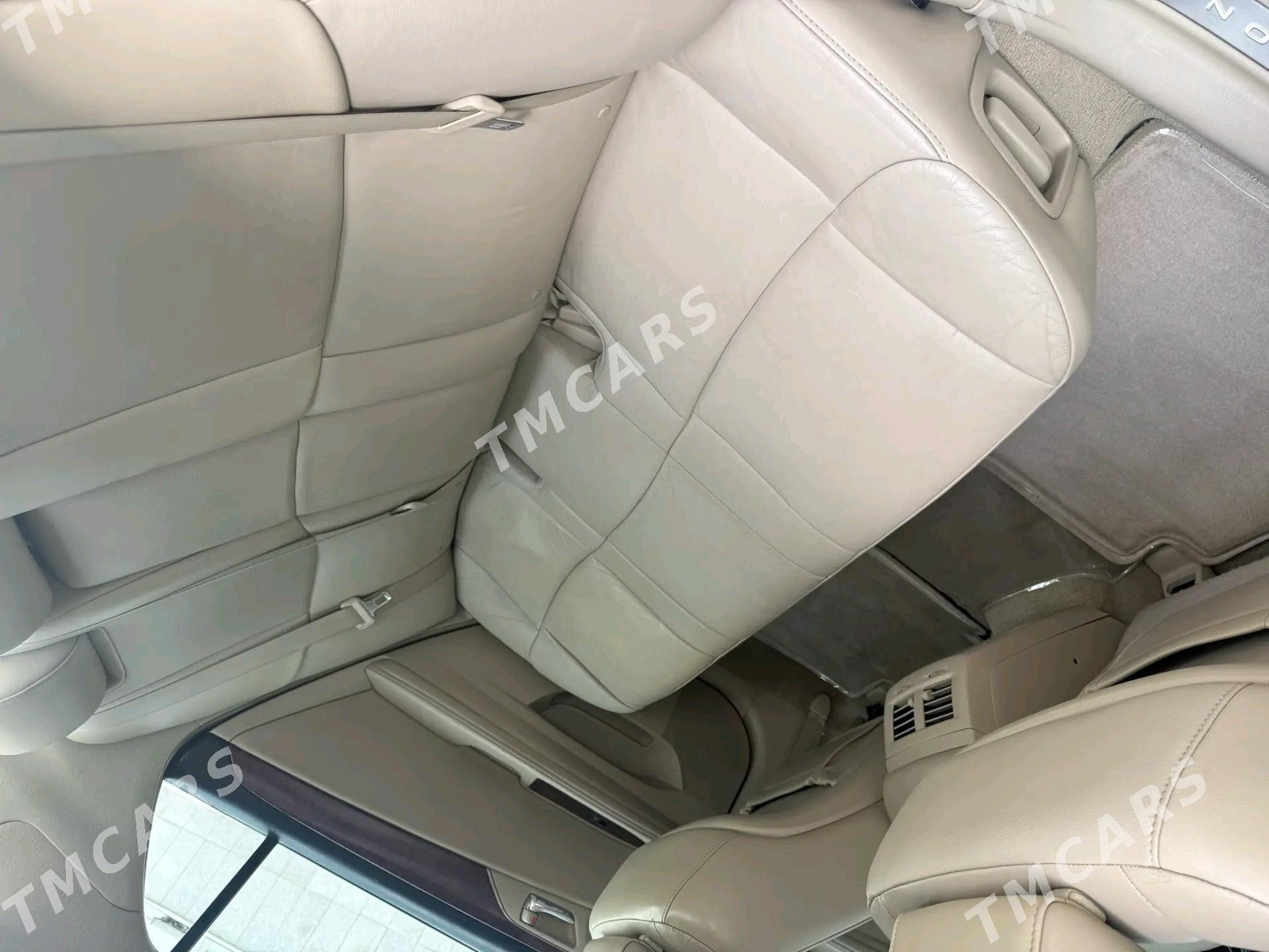 Toyota Avalon 2011 - 335 000 TMT - Туркменабат - img 9