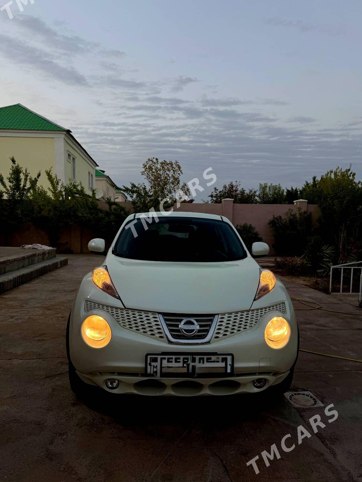Nissan JUKE 2013 - 160 000 TMT - Aşgabat - img 8