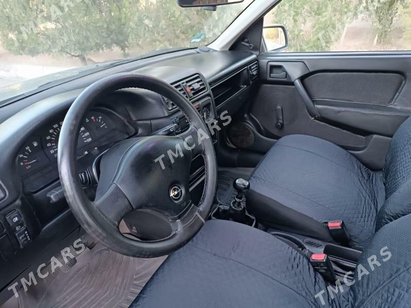 Opel Vectra 1992 - 42 000 TMT - Daşoguz - img 7