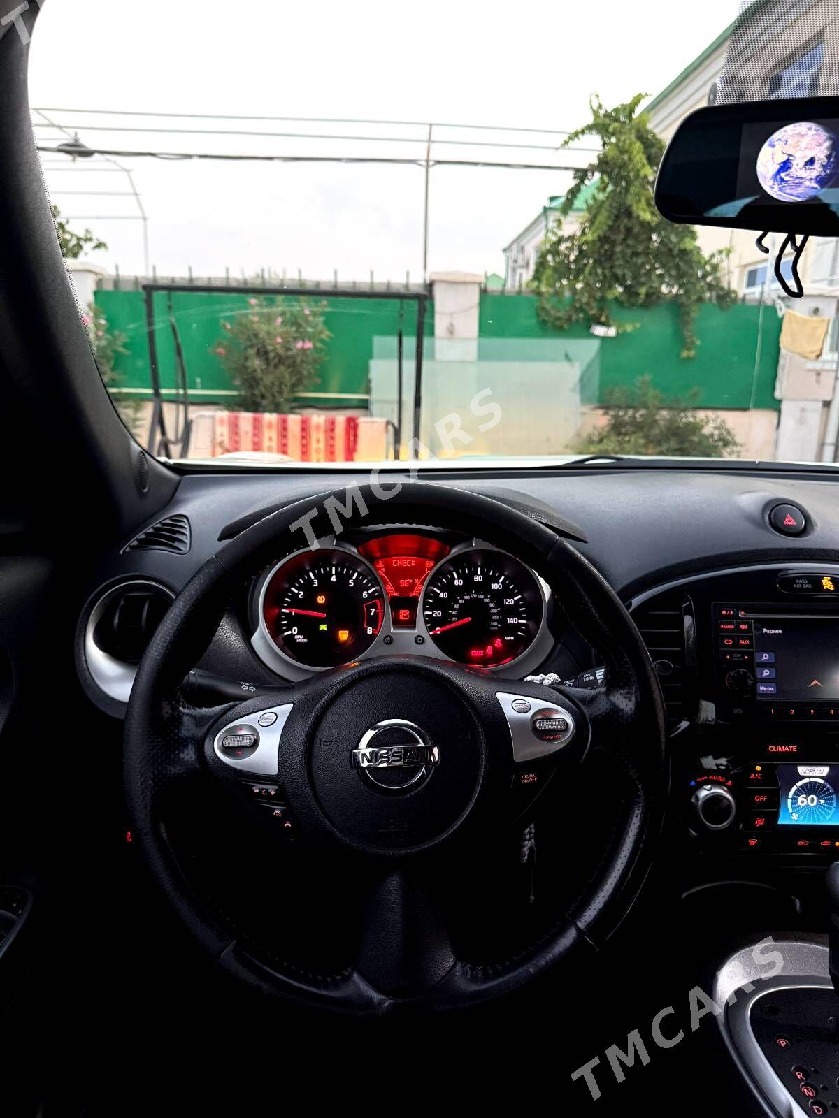 Nissan JUKE 2013 - 160 000 TMT - Aşgabat - img 3