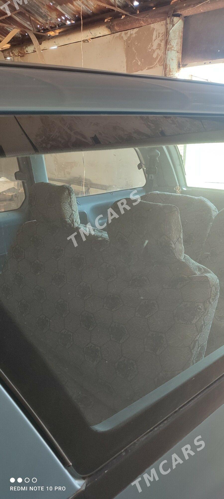 Toyota Previa 1994 - 65 000 TMT - Murgap - img 2