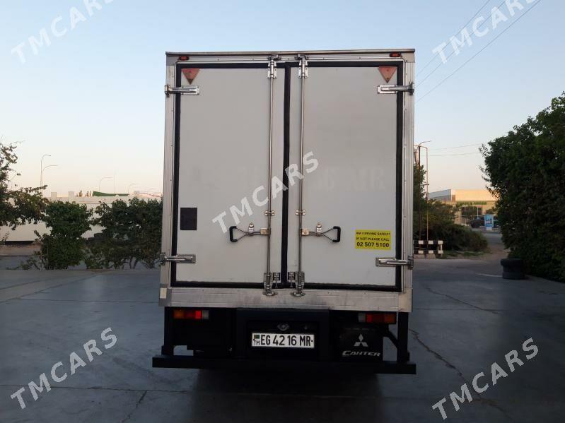 Mitsubishi Canter 2021 - 500 000 TMT - Mary - img 3