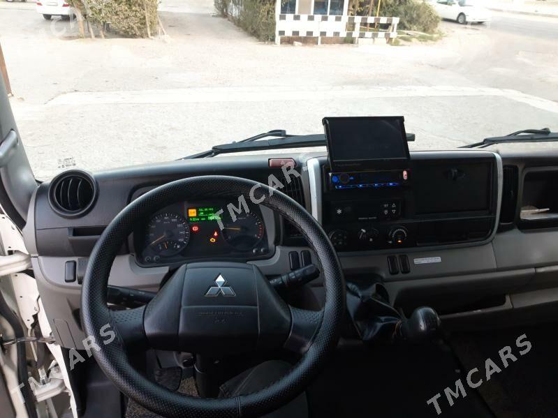 Mitsubishi Canter 2021 - 500 000 TMT - Mary - img 6