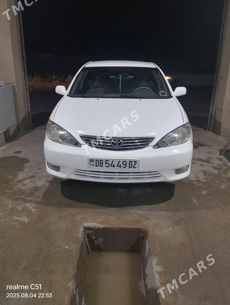 Toyota Camry 2002 - 160 000 TMT - Köneürgenç - img 2