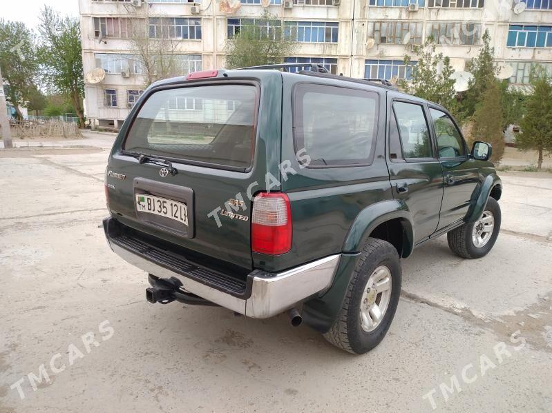 Toyota 4Runner 2000 - 100 000 TMT - Сейди - img 8