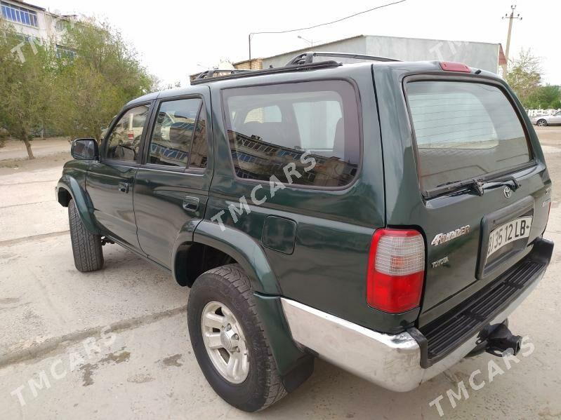 Toyota 4Runner 2000 - 100 000 TMT - Сейди - img 7
