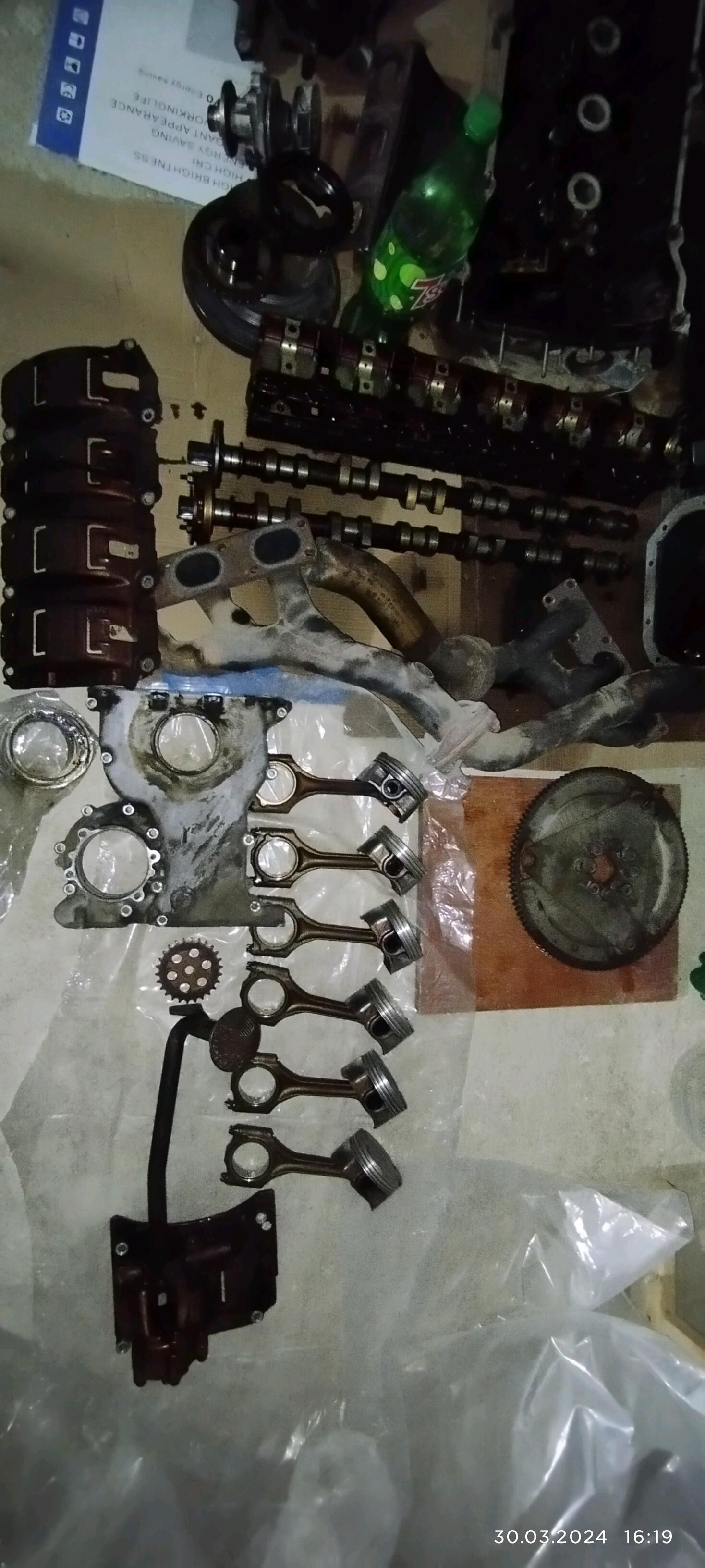 e39 2.5 mator 5 000 TMT - Balkanabat - img 3
