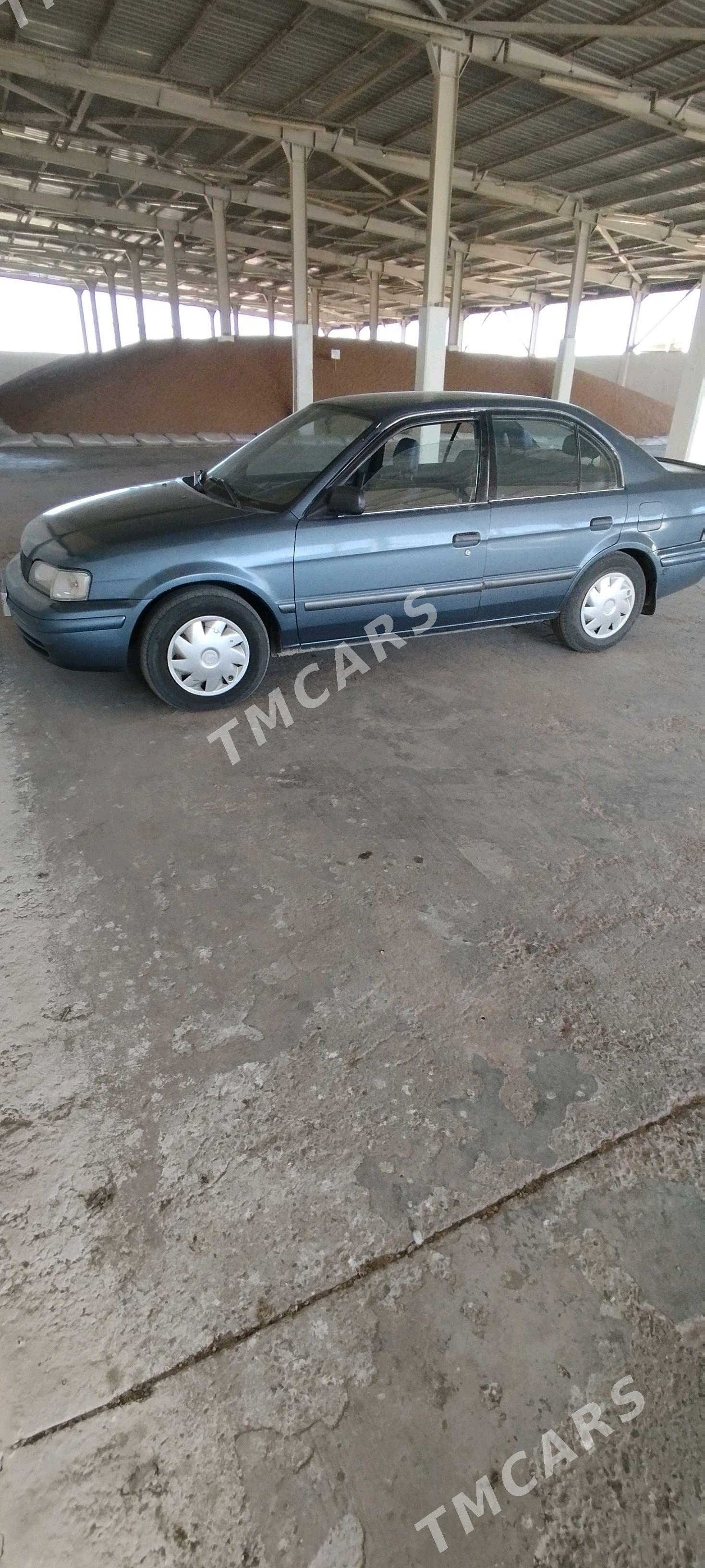 Toyota Tercel 1998 - 37 000 TMT - Gurbansoltan Eje - img 2