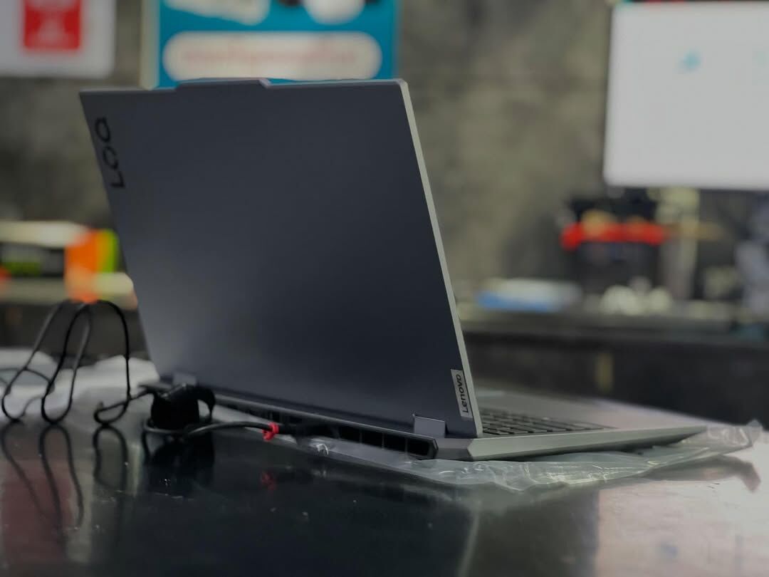 Lenovo 2025/RTX5060/24GBi7-13 - Aşgabat - img 3