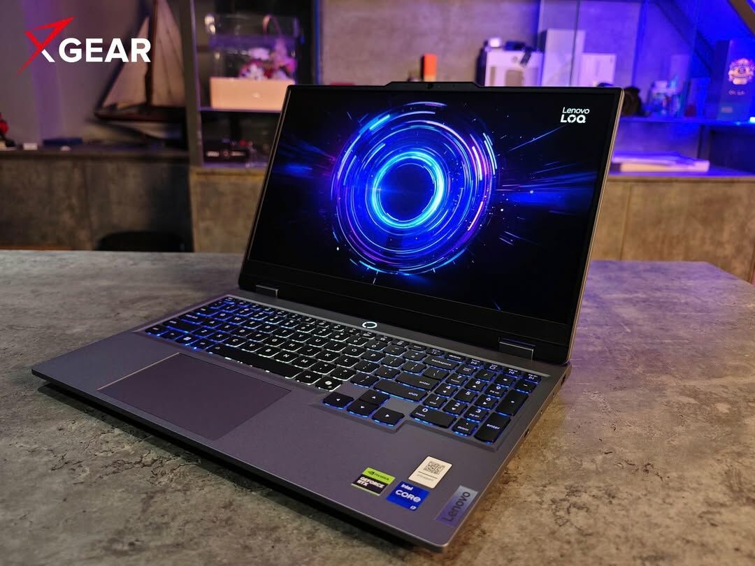 Lenovo 2025/RTX5060/24GBi7-13 - Aşgabat - img 8