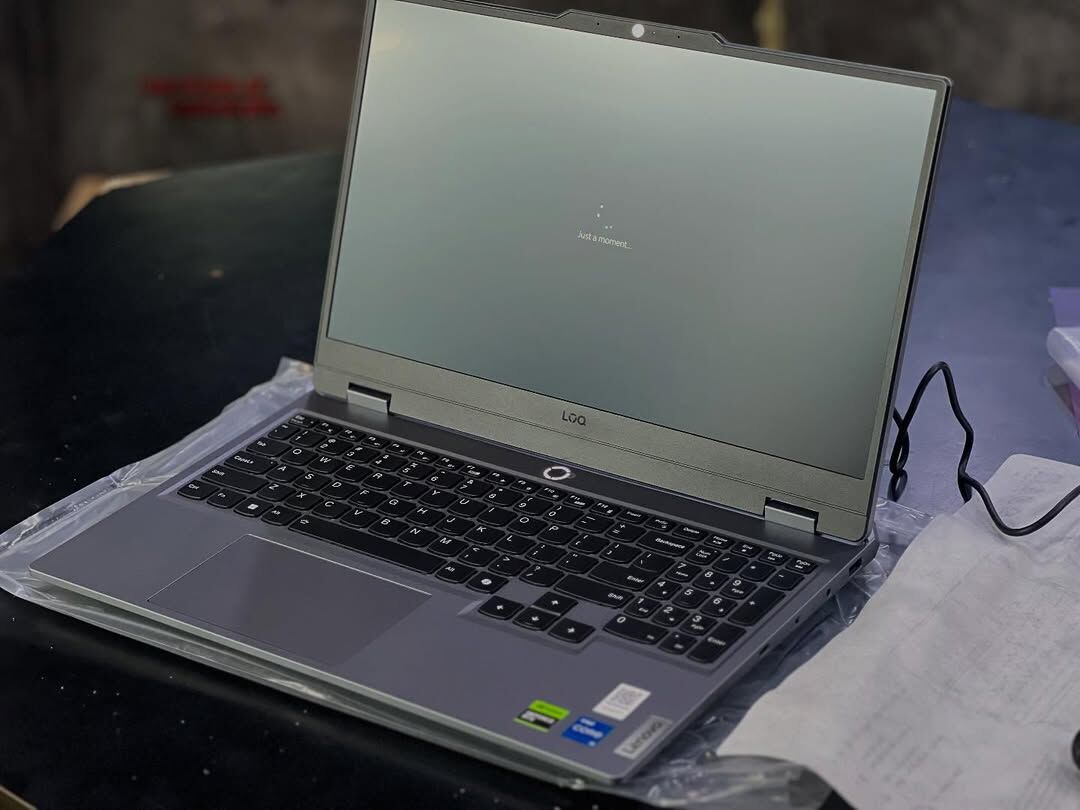 Lenovo 2025/RTX5060/24GBi7-13 - Aşgabat - img 4