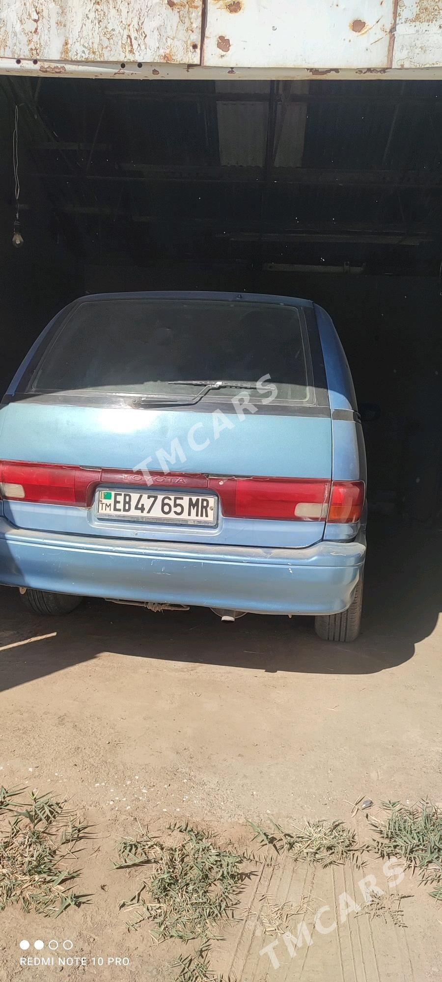 Toyota Previa 1994 - 65 000 TMT - Murgap - img 3