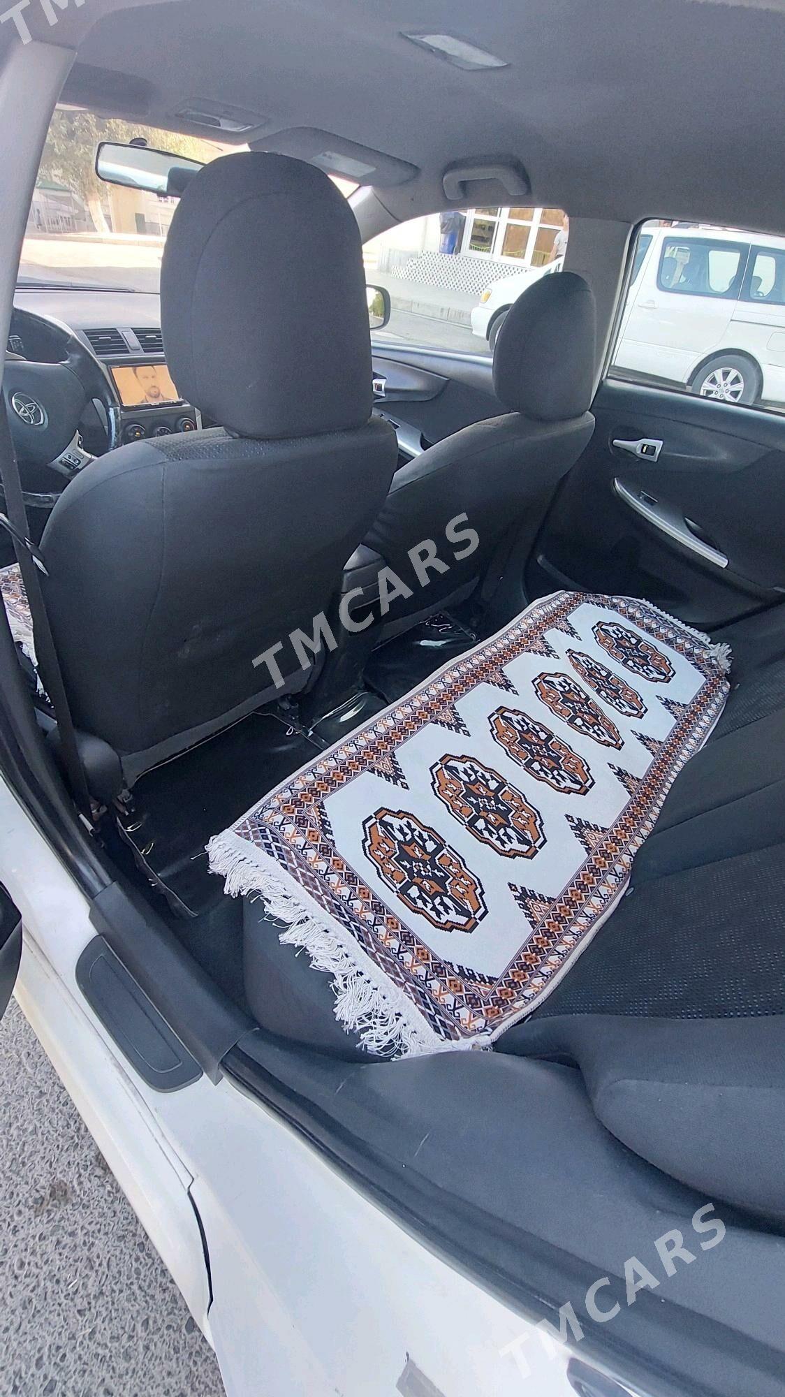 Toyota Corolla 2008 - 140 000 TMT - Ашхабад - img 2