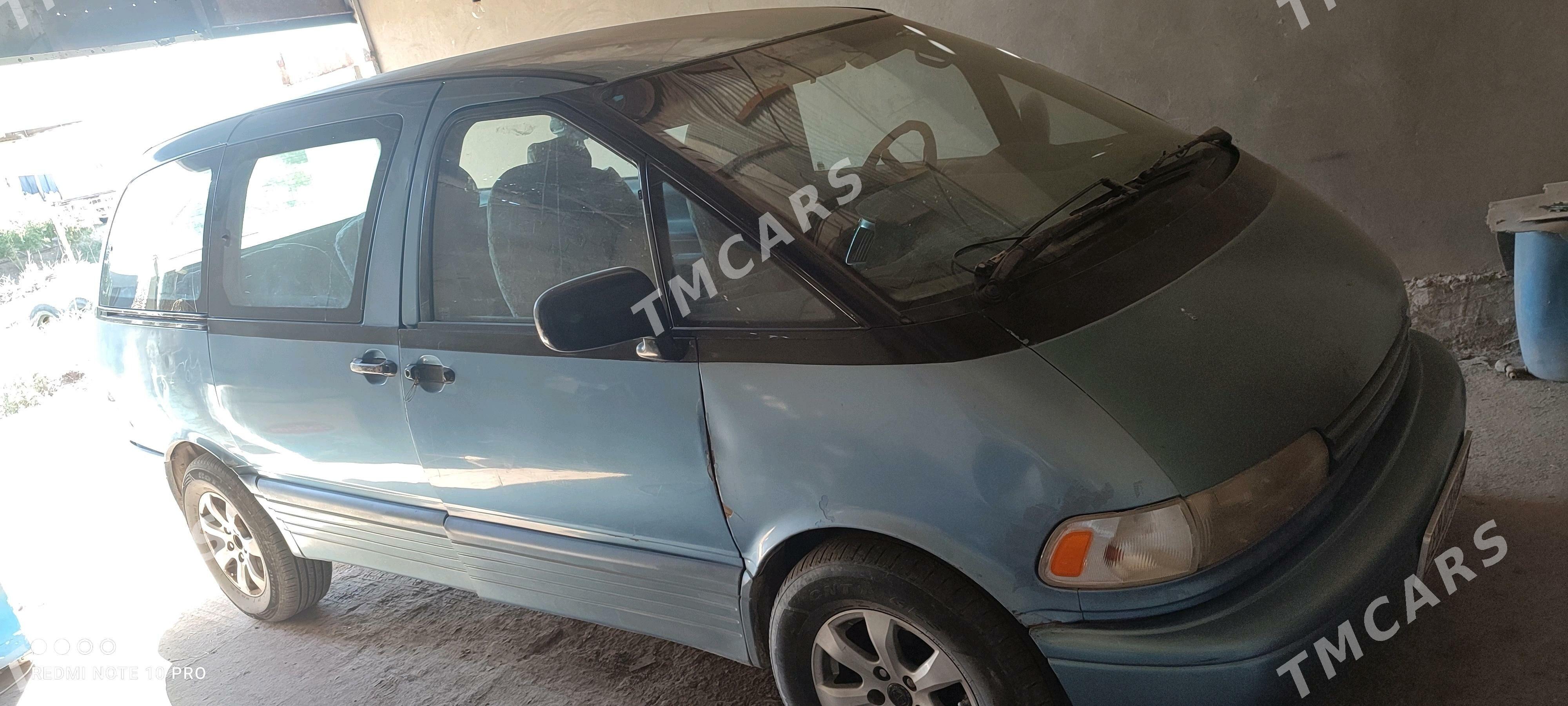 Toyota Previa 1994 - 65 000 TMT - Murgap - img 5
